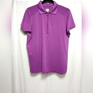 Lopez Desert Dry Ladies ShortSleeve Golf Polo